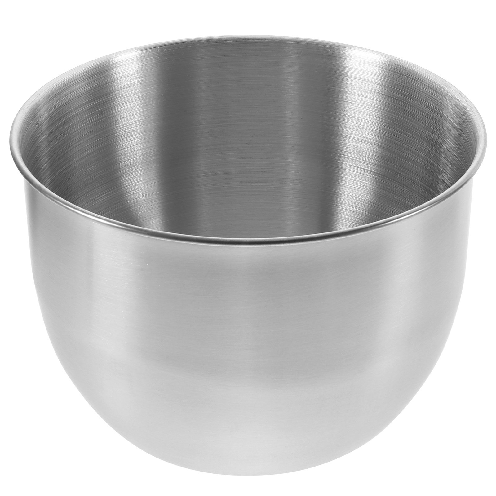 Stainless Steel Thick Deep Mix - Kitchen Baking Bowls avis et prix