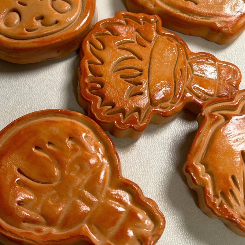 8pcs Jujutsu Kaisen Cake Cooki - Baking Kitchen For Kids avis et prix