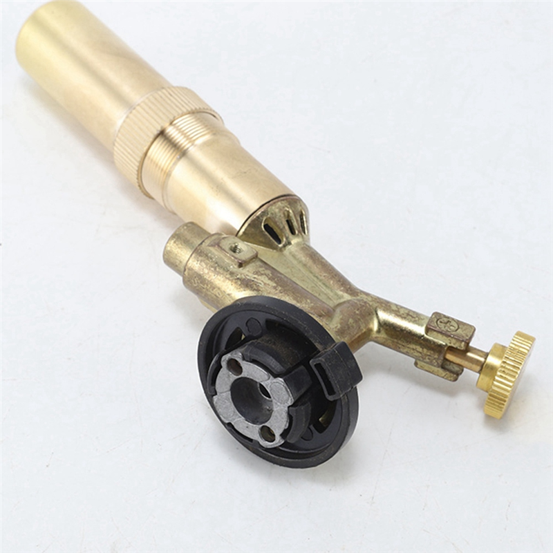 【Promotion】Welding Torch Gas B - Kitchen Baking Torch avis et prix