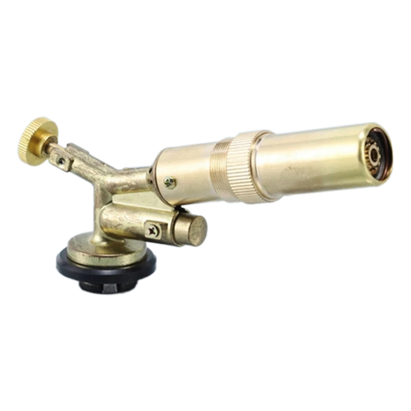 【Promotion】Welding Torch Gas B - Kitchen Baking Torch avis et prix