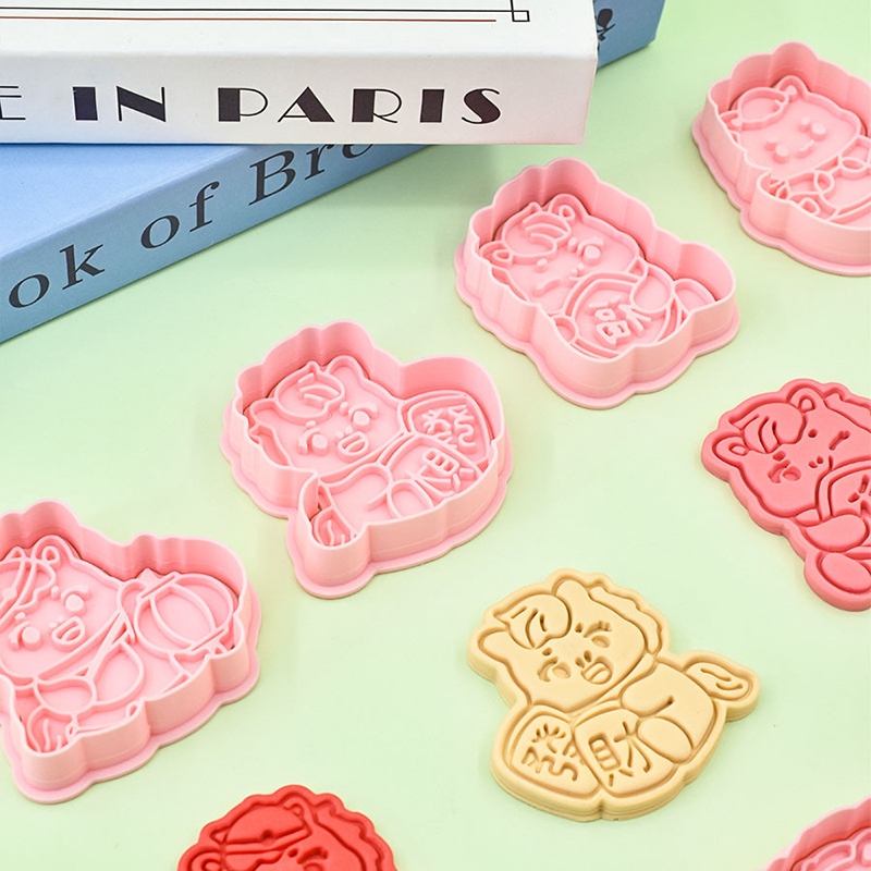 Year Of The Horse Cookie Cutte - Kitchen Baking Torch avis et prix