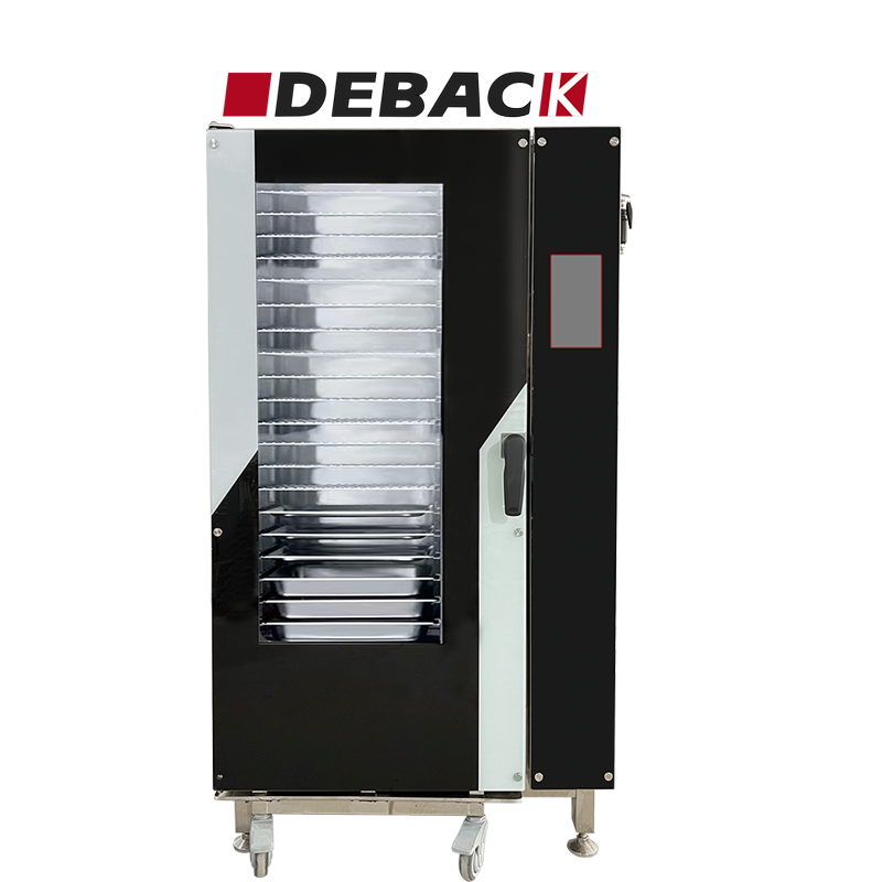20 Tray Cart Type Combi Oven P - Kitchen Baking Cart avis et prix