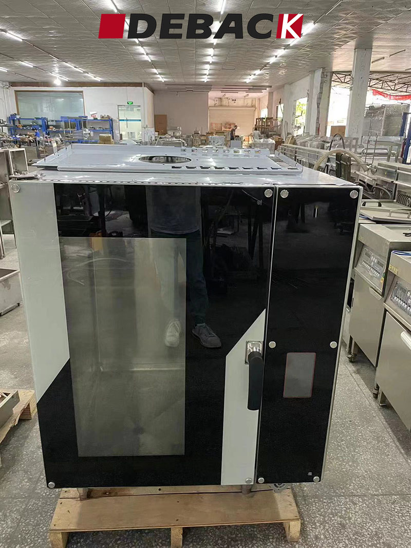 20 Tray Cart Type Combi Oven P - Kitchen Baking Cart avis et prix
