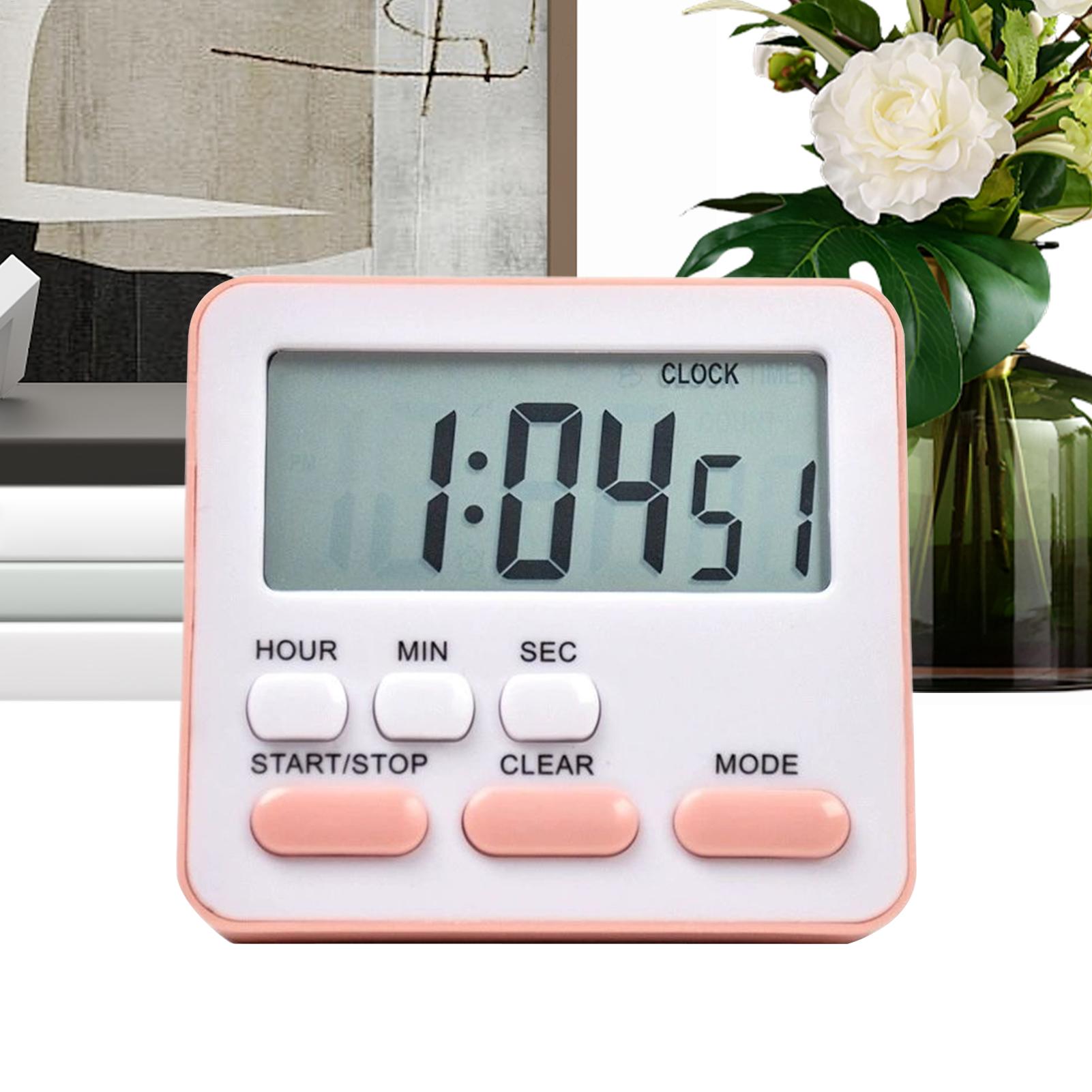 new Digital Kitchen Timer With - Kitchen Baking Game avis et prix