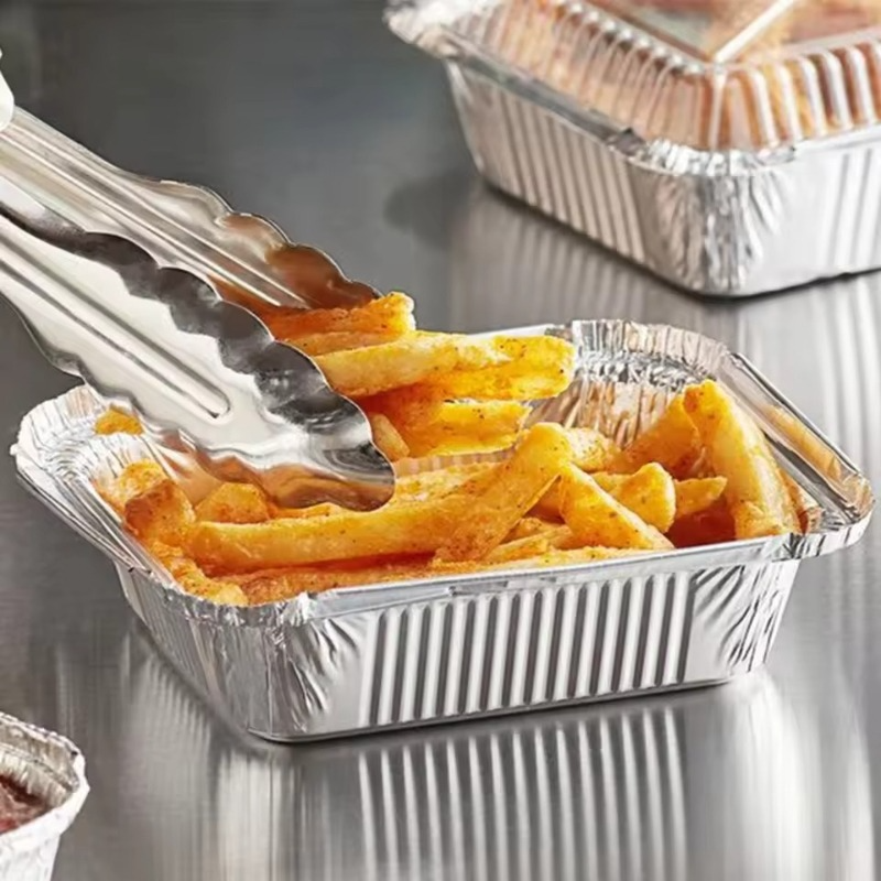 20/40PCS Aluminum Foil Trays N - Kitchen Baking Bowls avis et prix