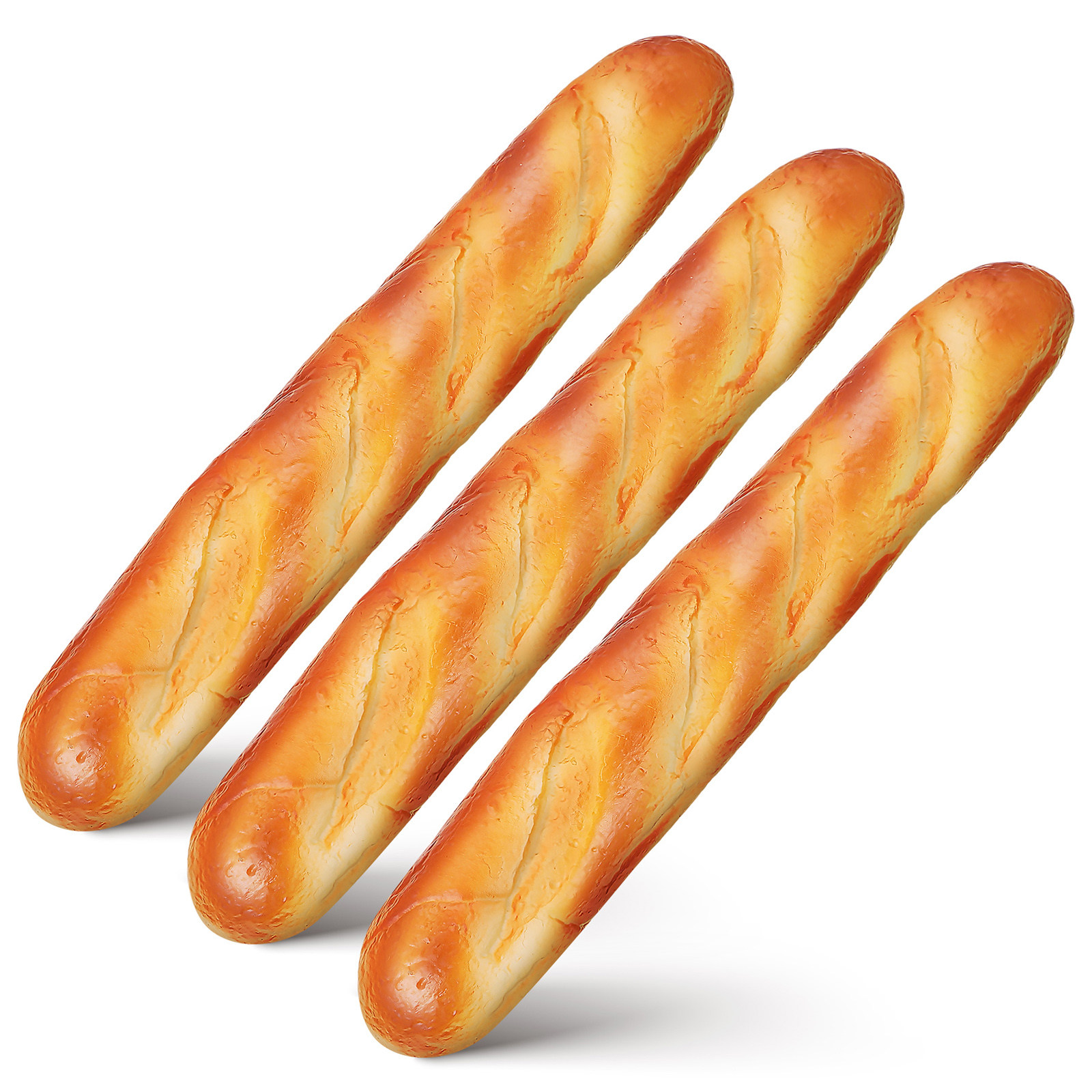 3Pcs Lifelike Faux Set Artific - Kitchen Set Bakery avis et prix