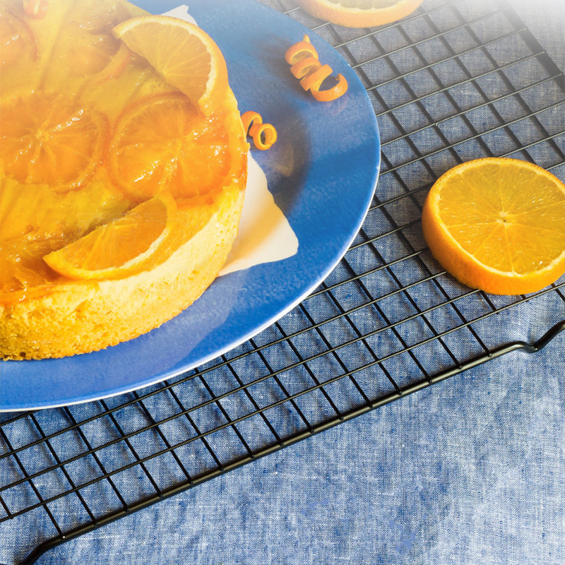 1/2pcs Cake Cooling Rack Small - Kitchen Baking Oven avis et prix