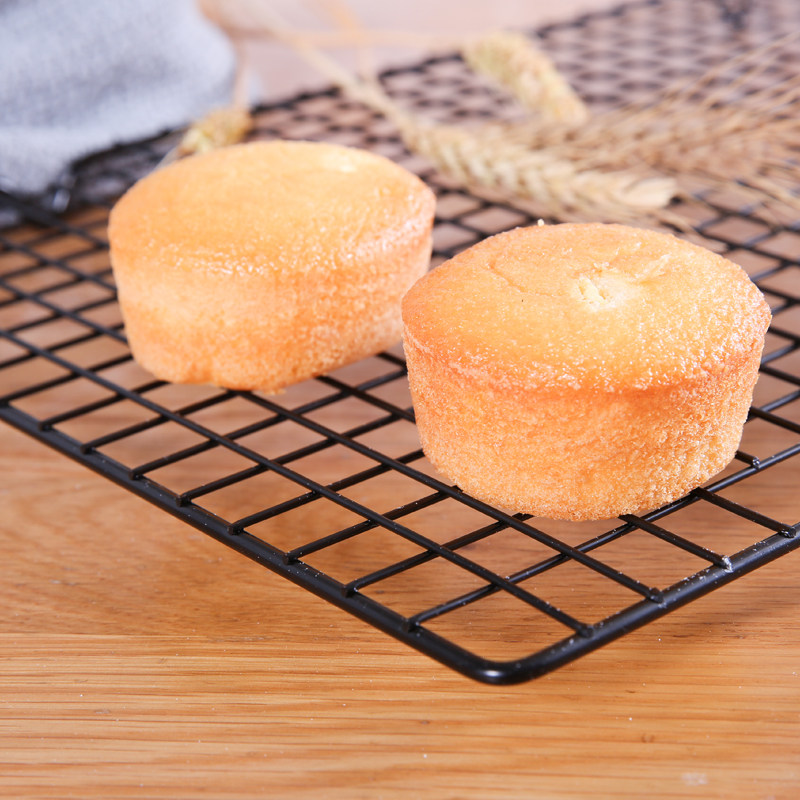 1/2pcs Cake Cooling Rack Small - Kitchen Baking Oven avis et prix