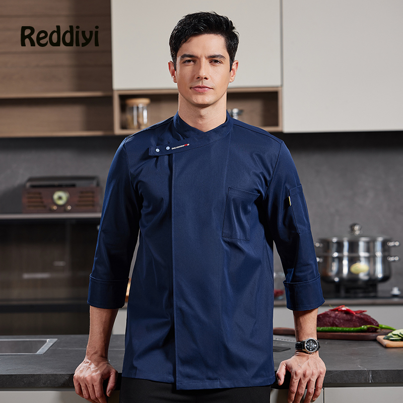 Chef Uniform 3-piece Set Whole - Kitchen Set Bakery avis et prix