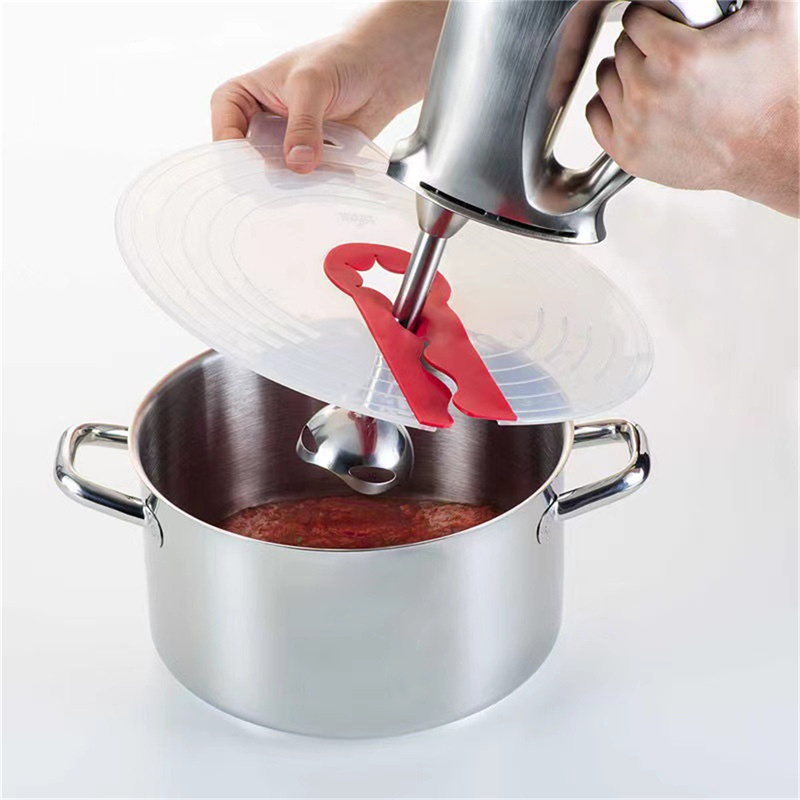 Beat Eggs Mixer Cover Mixer Sp - Kitchen Baking Bowls avis et prix