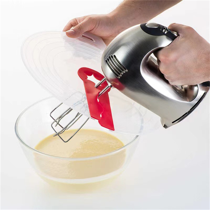 Beat Eggs Mixer Cover Mixer Sp - Kitchen Baking Bowls avis et prix