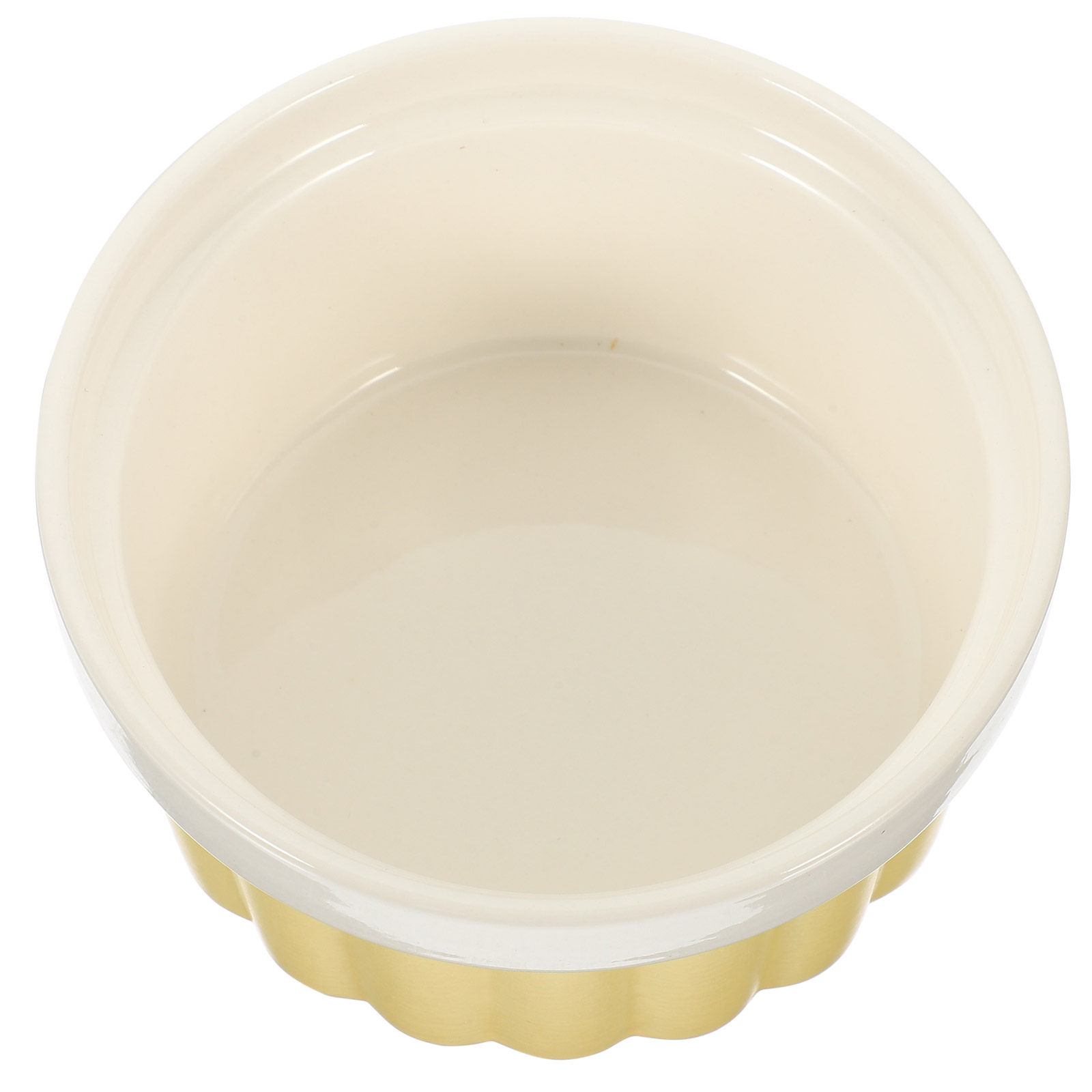 1Pcs Ceramic Baking Bowl Round - Kitchen Baking Bowls avis et prix