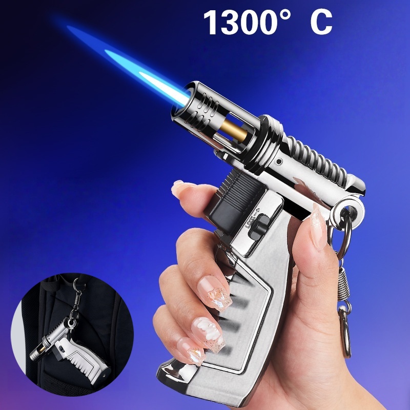 New Metal High-capacity Inflat - Kitchen Baking Torch avis et prix