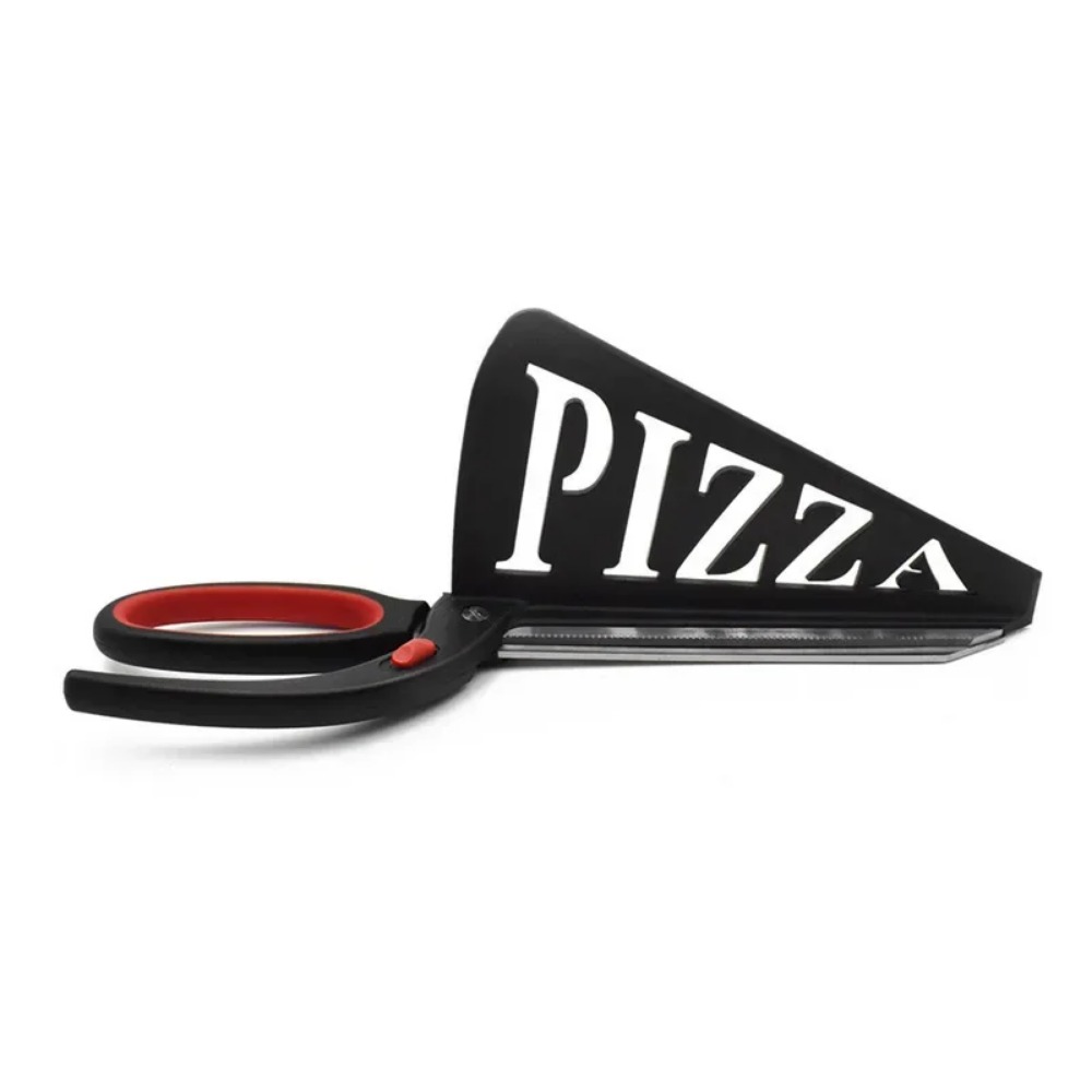 Pizza Scissors Knife Pizza Cut - Kitchen Shears In Baking avis et prix