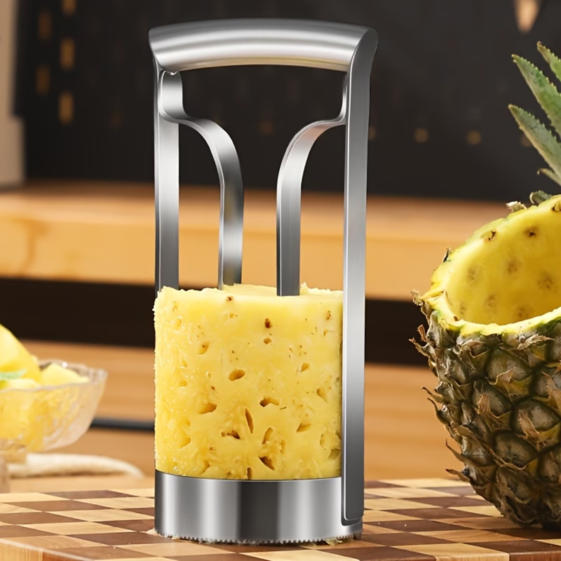Pineapple Peeler Pineapple Cor - Kitchen Baking Utensil avis et prix