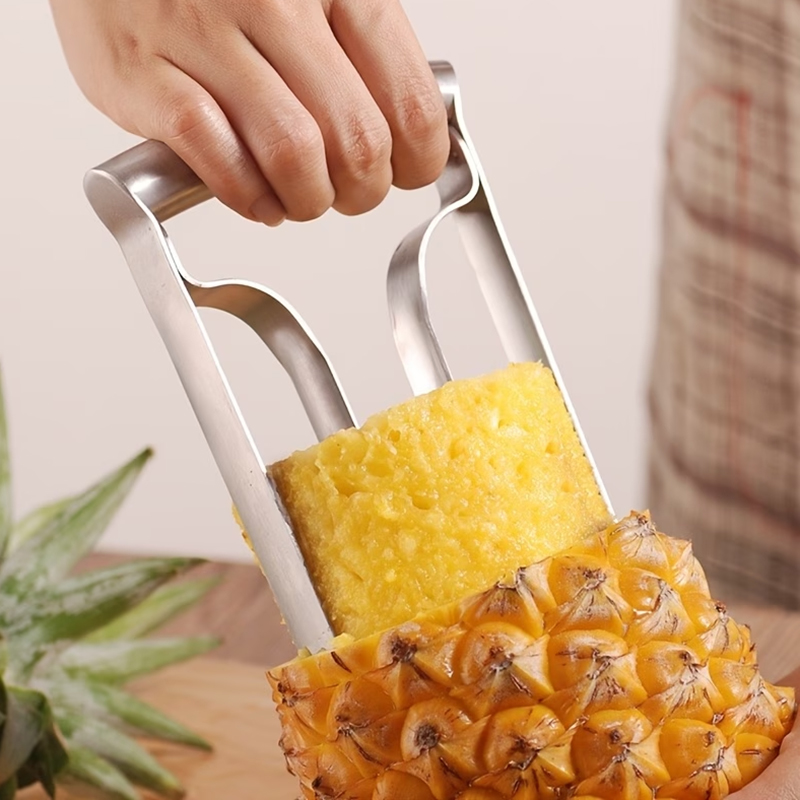 Pineapple Peeler Pineapple Cor - Kitchen Baking Utensil avis et prix