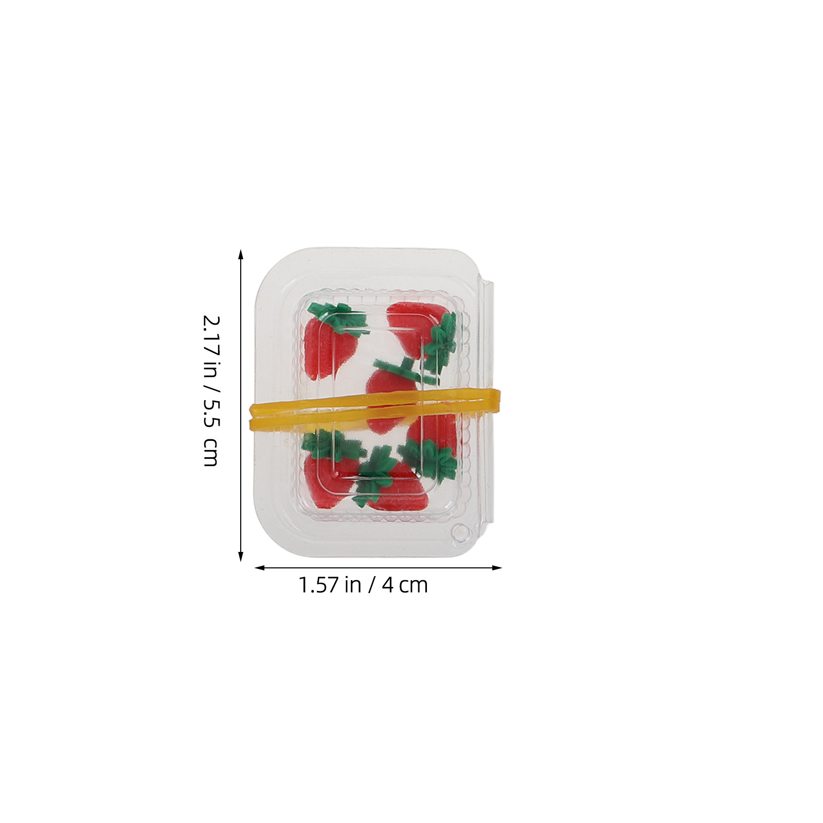 35Pcs Miniature Fake Fruit Col - Kitchen Set Bakery avis et prix