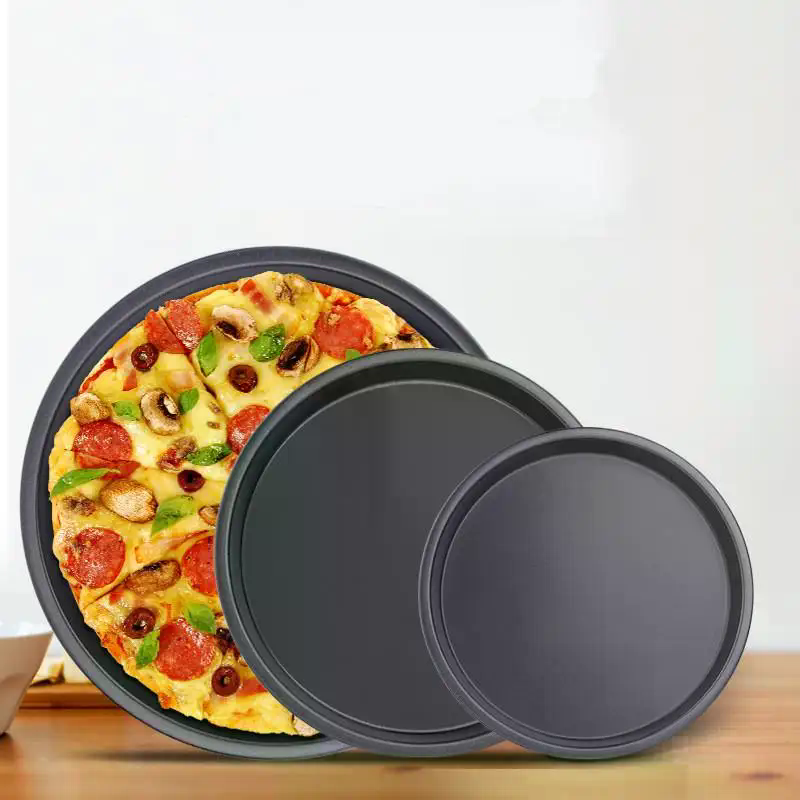 10/11/12/14 Inch Pizza Baking  - Kitchen Baking Torch avis et prix