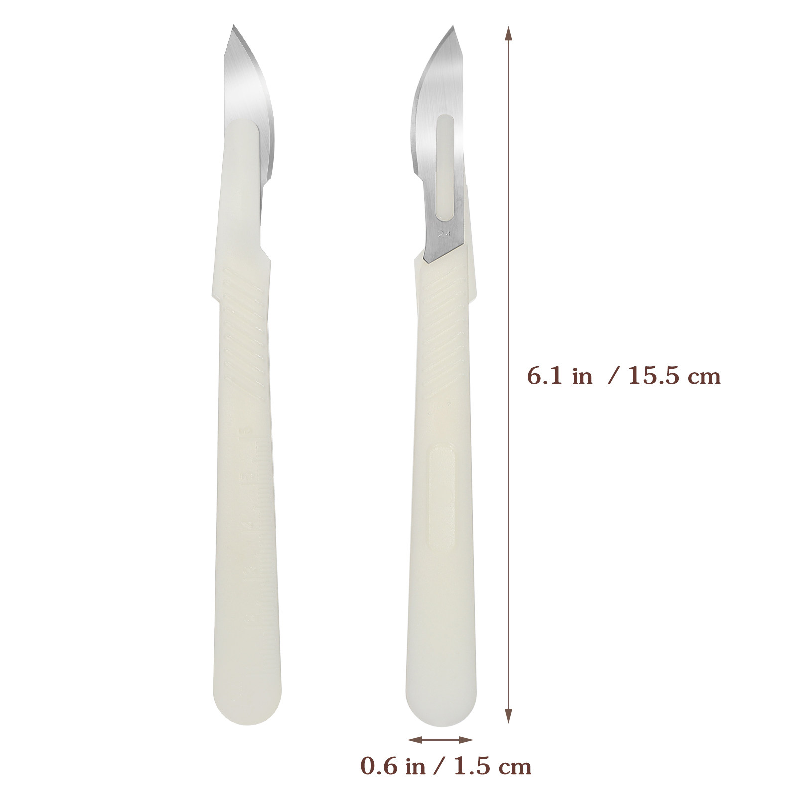3 Pcs  Bread Cutters Kitchen B - Kitchen Baking Supplies avis et prix