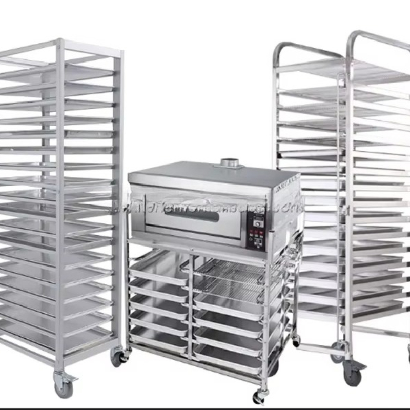 Kitchen Equipment Cart Baking  - Kitchen Baking Cart avis et prix