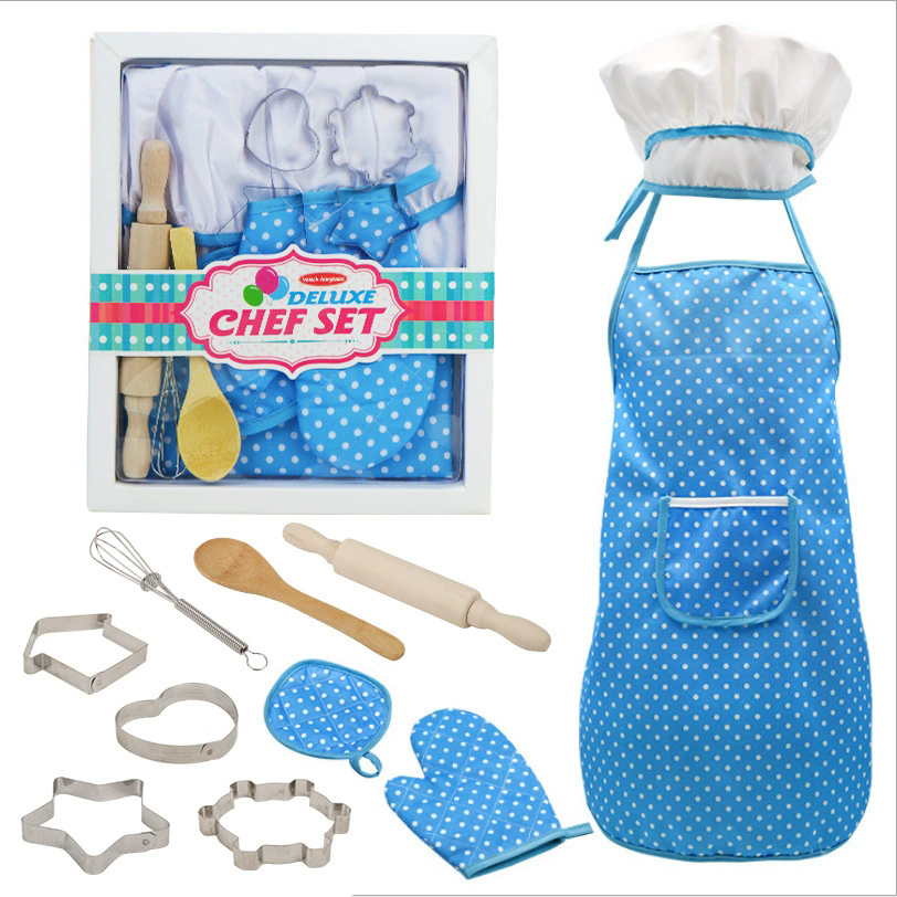 Kitchen Toy Play House For Gir - Baking Kitchen For Kids avis et prix