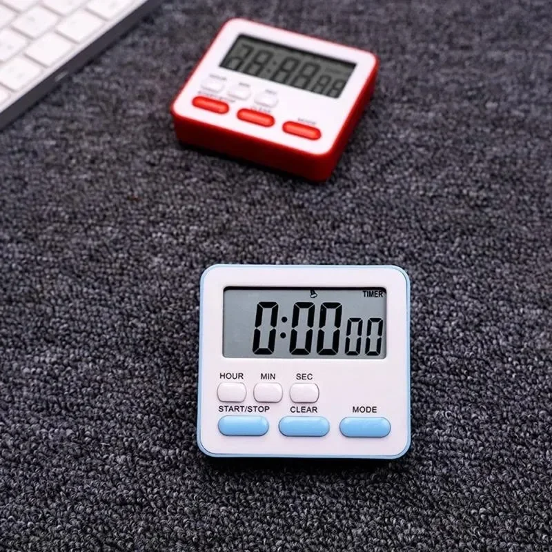 New Digital Kitchen Timer With - Kitchen Baking Game avis et prix