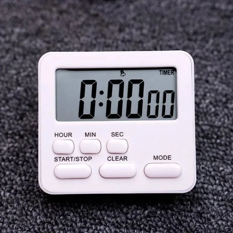 New Digital Kitchen Timer With - Kitchen Baking Game avis et prix