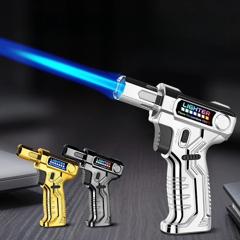 New High Temperature Resistant - Kitchen Baking Torch avis et prix