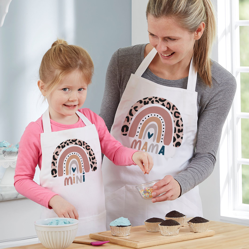 Rainbow Mama Rainbow Mini Prin - Baking Kitchen For Kids avis et prix