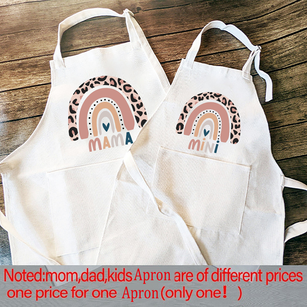 Rainbow Mama Rainbow Mini Prin - Baking Kitchen For Kids avis et prix