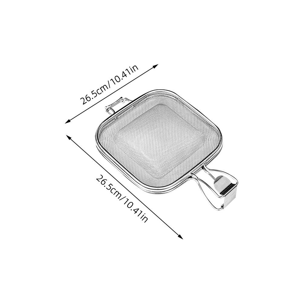 Sandwich Roasting Net Thick Ba - Kitchen Baking Oven avis et prix