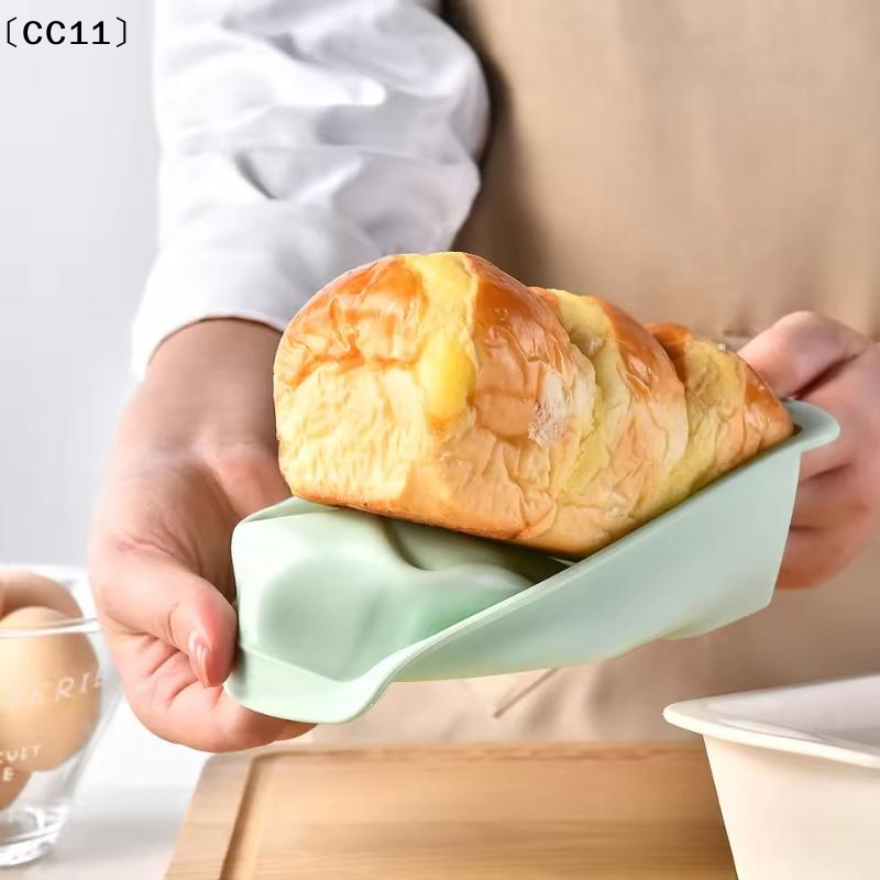 1/4Pcs Rectangular Silicone Mo - Kitchen Baking Supplies avis et prix