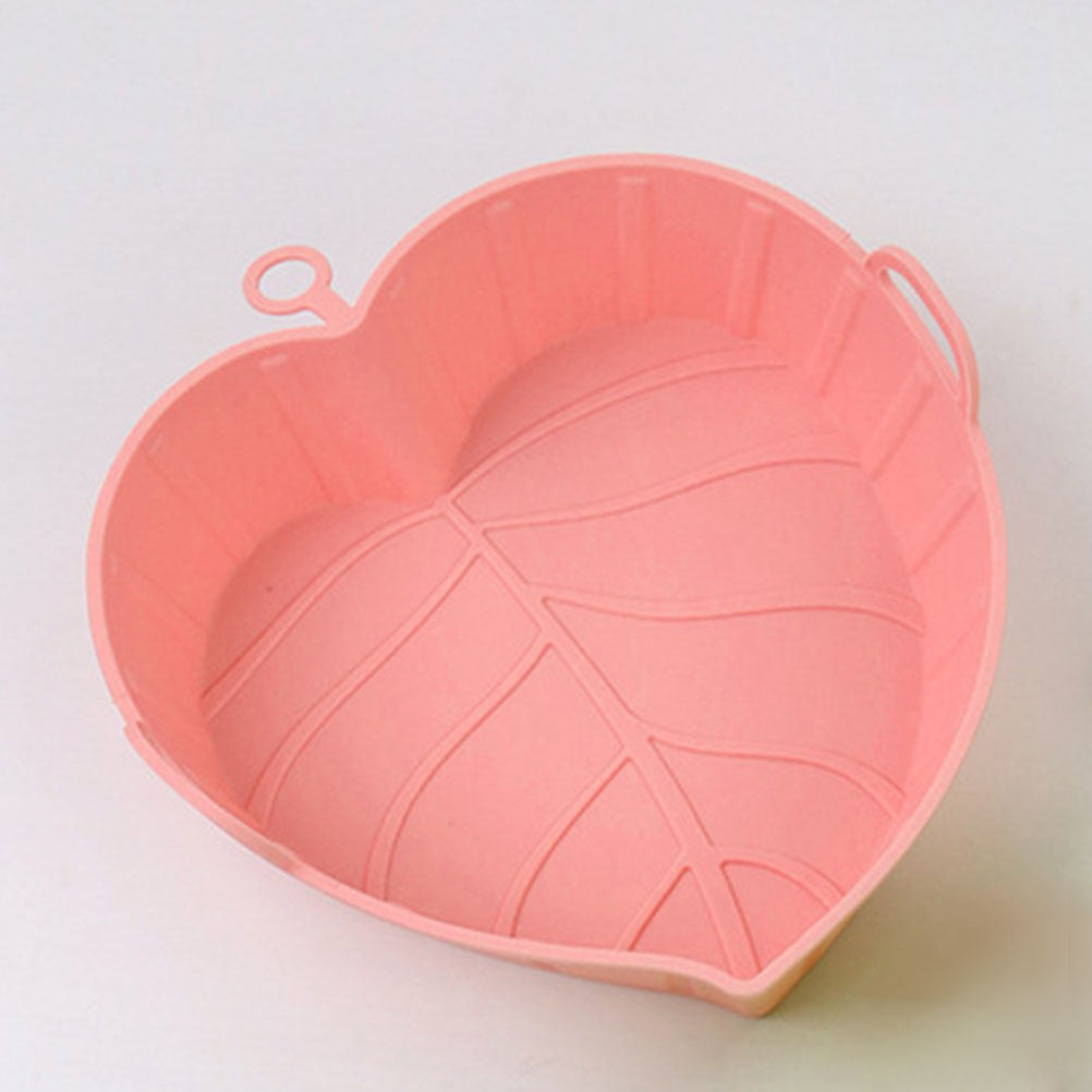 Silicone Liner Air Fryer Baske - Kitchen Baking Oven avis et prix