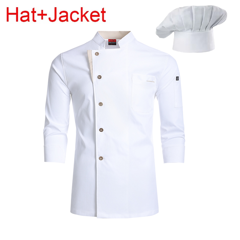 Food Service Chef Jacket Cooki - Kitchen Set Bakery avis et prix