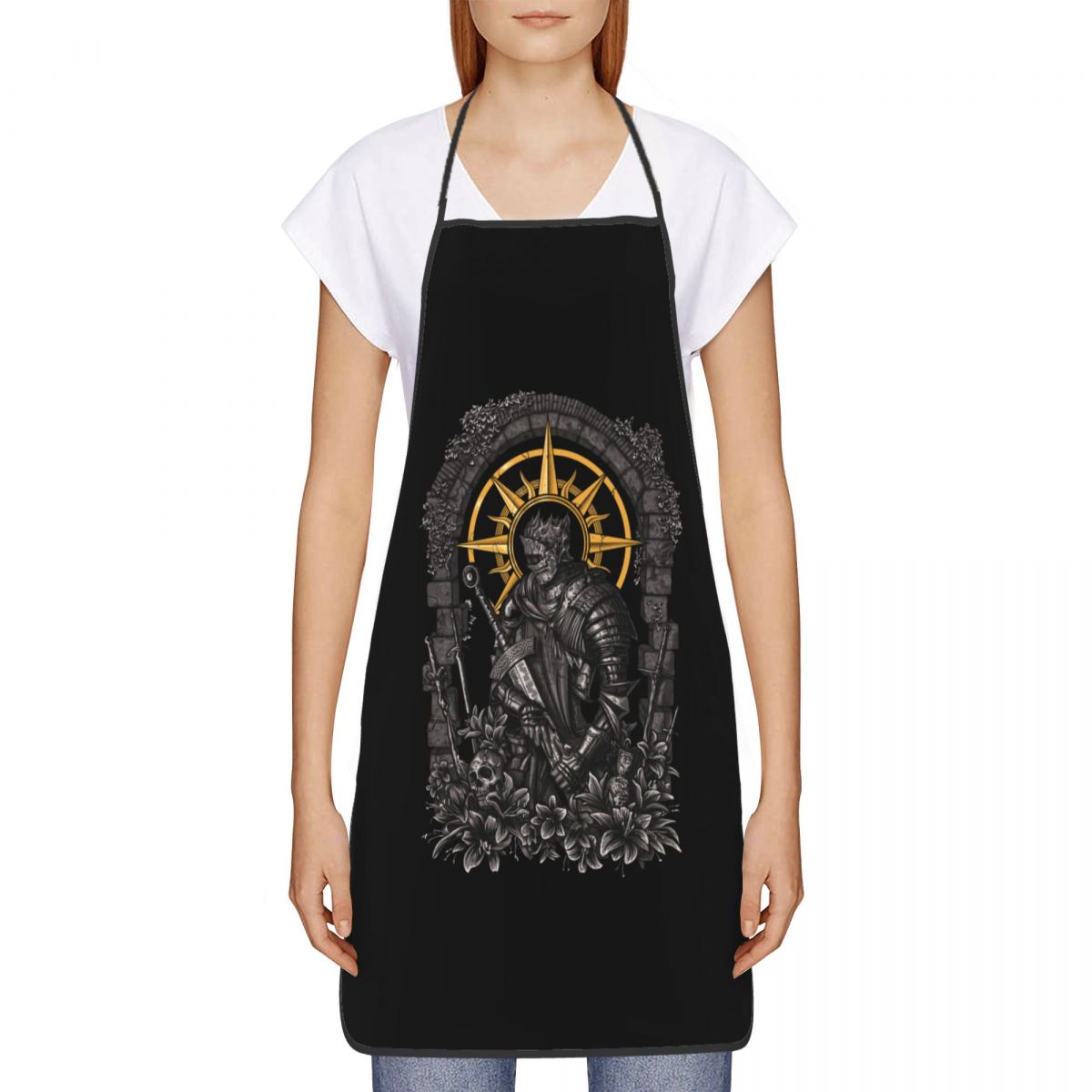 Unisex Dark Souls Game Kitchen - Kitchen Baking Game avis et prix