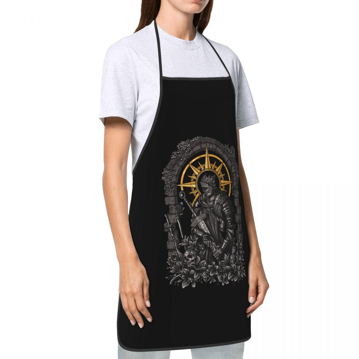 Unisex Dark Souls Game Kitchen - Kitchen Baking Game avis et prix