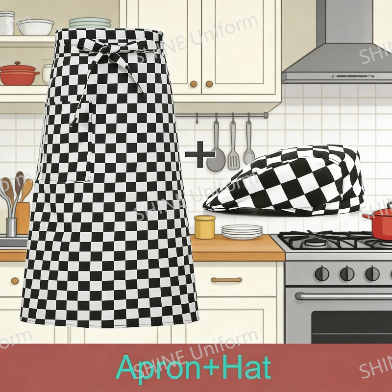 Restaurant Kitchen Cook Work A - Kitchen Set Bakery avis et prix