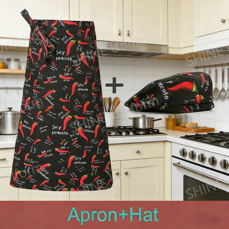 Restaurant Kitchen Cook Work A - Kitchen Set Bakery avis et prix