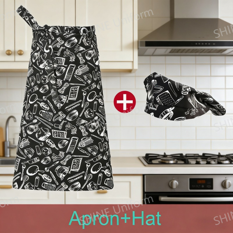 Restaurant Kitchen Cook Work A - Kitchen Set Bakery avis et prix