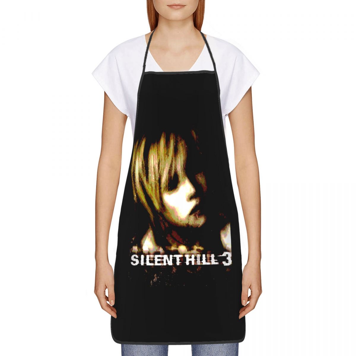 Horror Game Silent Hill 3 Funn - Kitchen Baking Game avis et prix