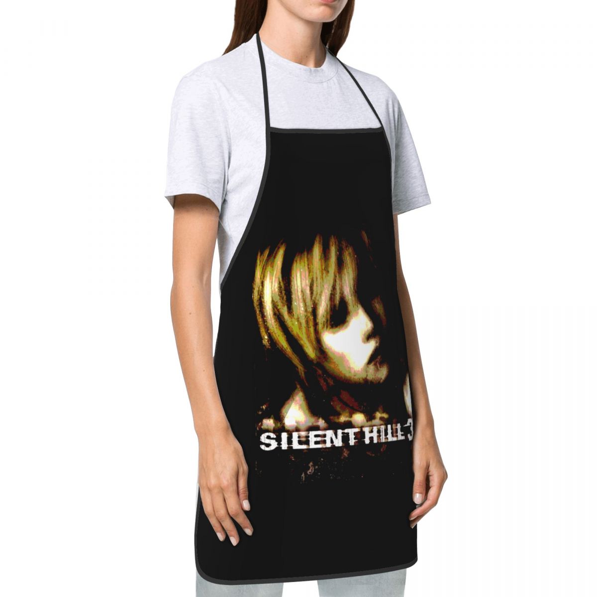 Horror Game Silent Hill 3 Funn - Kitchen Baking Game avis et prix