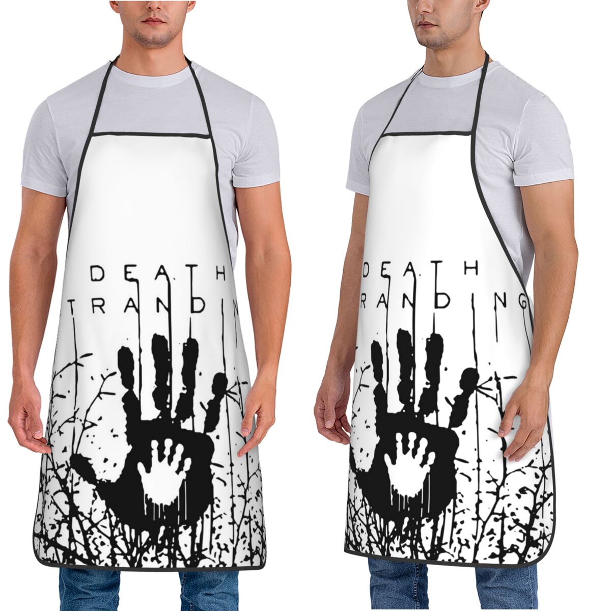 In The Forest Death Stranding  - Kitchen Baking Game avis et prix