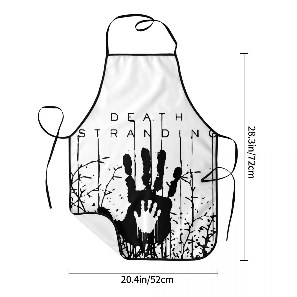 In The Forest Death Stranding  - Kitchen Baking Game avis et prix