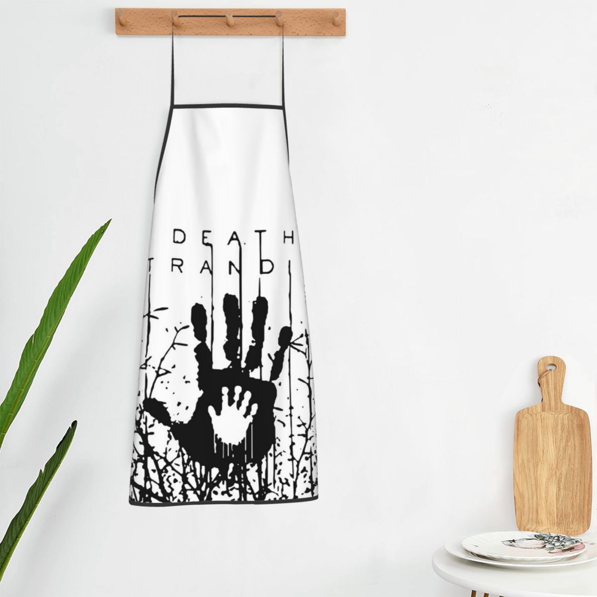 In The Forest Death Stranding  - Kitchen Baking Game avis et prix