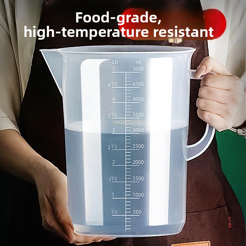 Large Capacity 10L Plastic Mea - Kitchen Baking Utensil avis et prix
