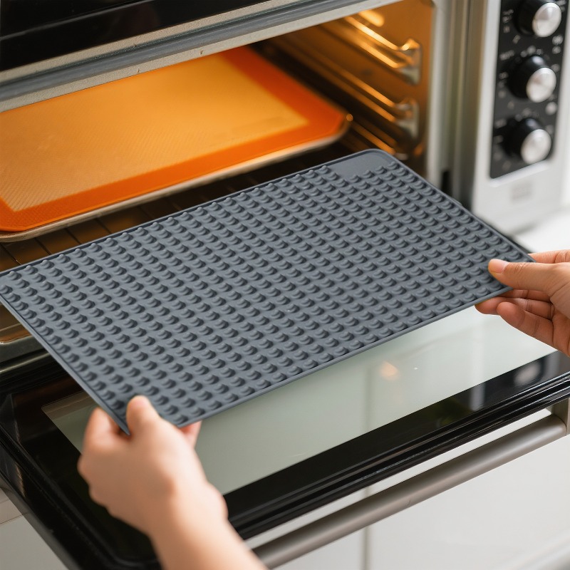 High temperature resistant mic - Kitchen Baking Oven avis et prix