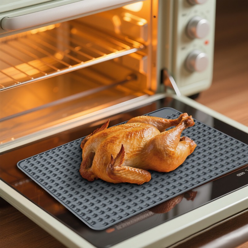 High temperature resistant mic - Kitchen Baking Oven avis et prix
