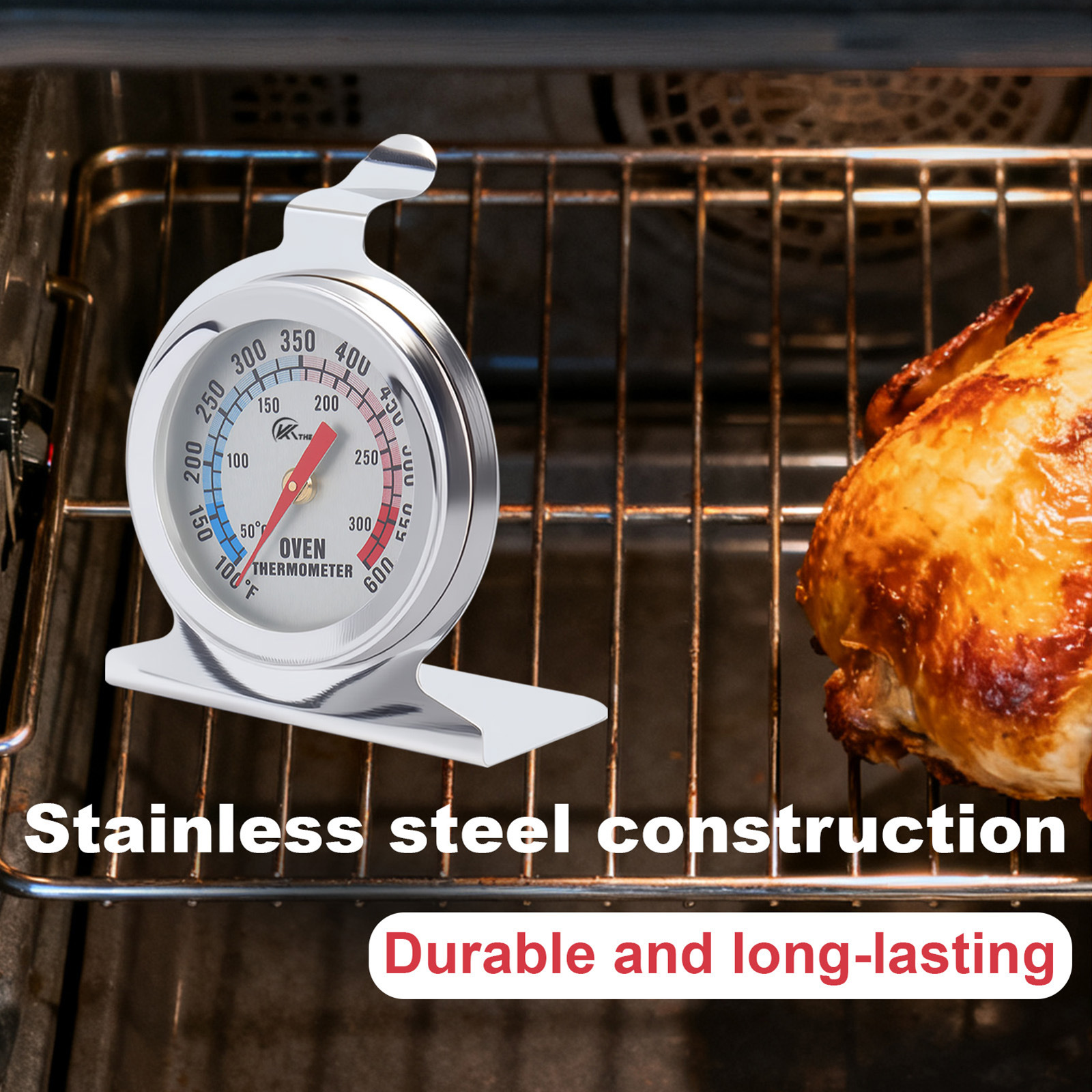 Kitchen Oven Thermometer Food  - Kitchen Baking Oven avis et prix