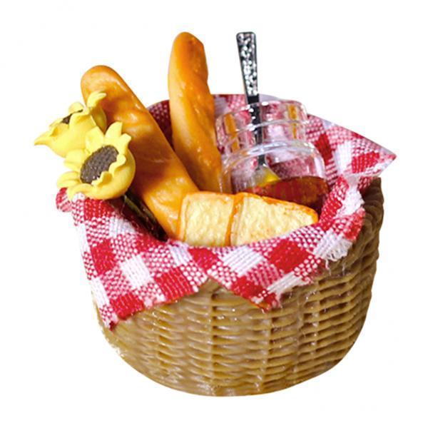 Dollhouse Accessories Kitchen  - Kitchen Set Bakery avis et prix