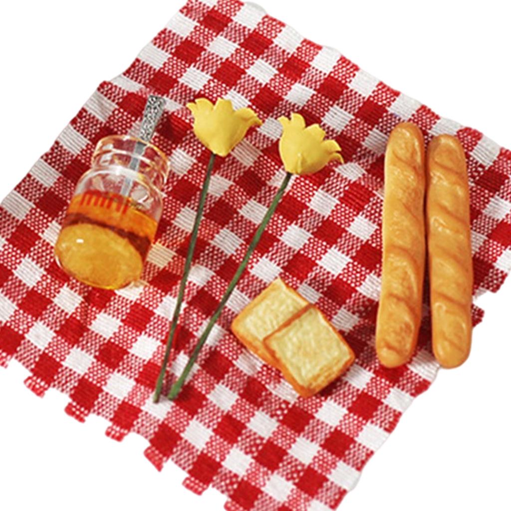 Dollhouse Accessories Kitchen  - Kitchen Set Bakery avis et prix
